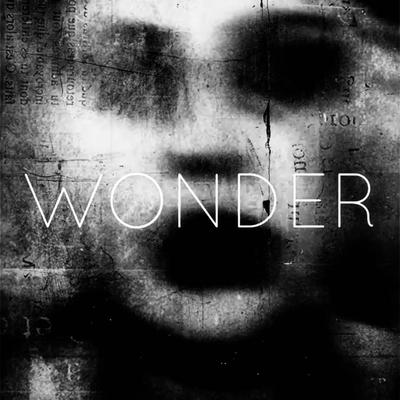 Wonder By Happy Walters, Ruelle's cover