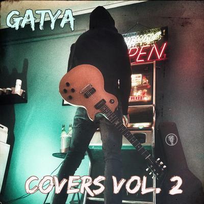 Covers, Vol. 2's cover