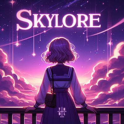 Skylore By Sei Lean, Obviousgod's cover