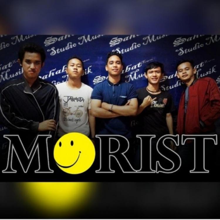 Morist Band's avatar image