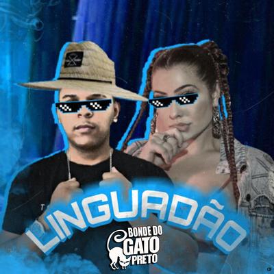 Linguadão By Bonde do gato preto's cover