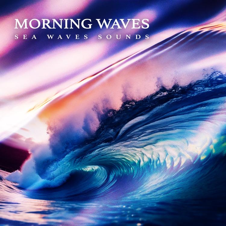 Sea Waves Sounds's avatar image