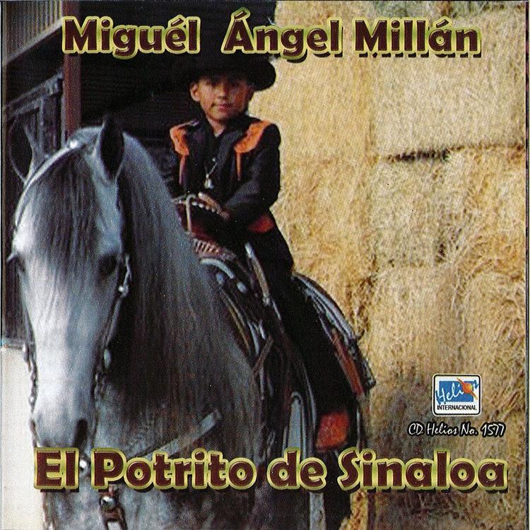 El Potrito De Sinaloa's avatar image