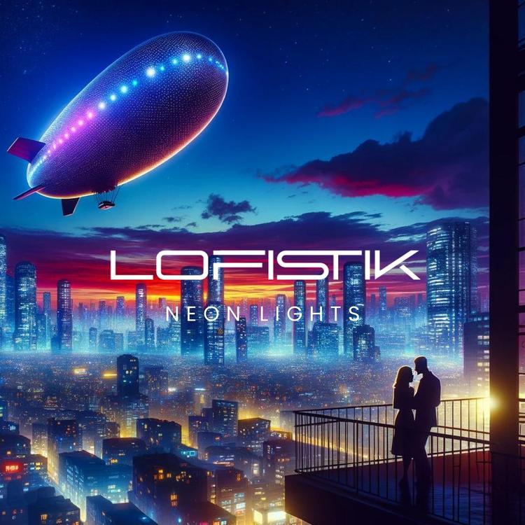 Lofistik's avatar image