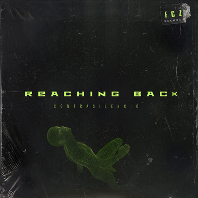 Reaching Back's cover