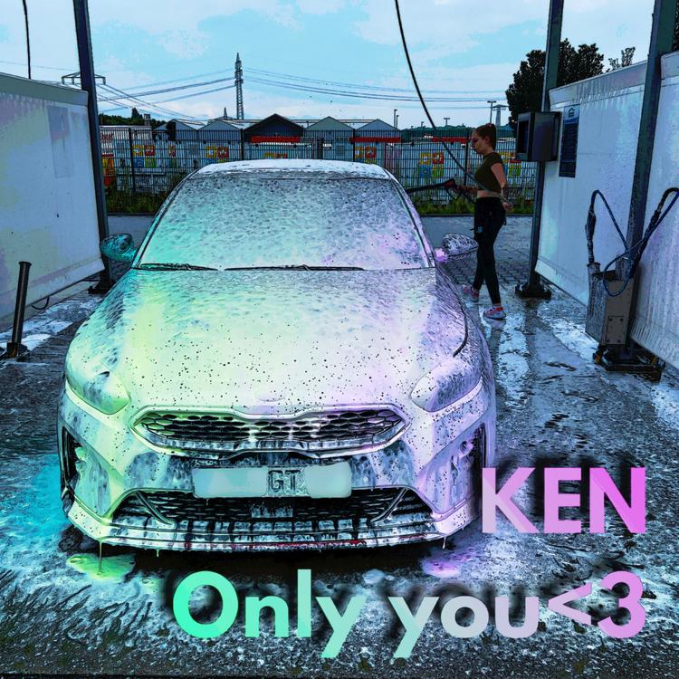 Ken!'s avatar image