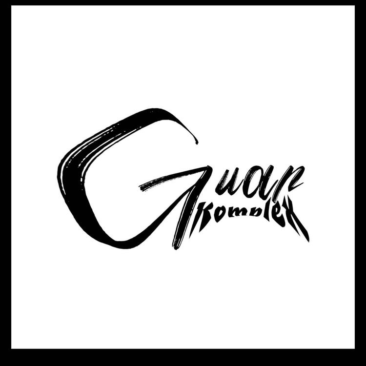 GUAR KOMPLEX's avatar image