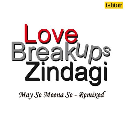 Love Breakups Zindagi (May Se Meena Se Remix)'s cover