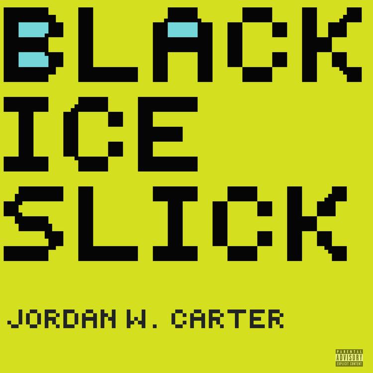 Jordan W. Carter's avatar image