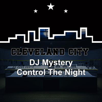 DJ Mystery's cover