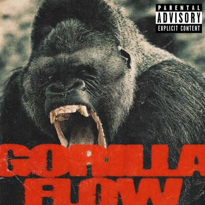 Gorilla Flow's cover