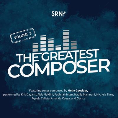 Pencinta Wanita (Live at SRN The Greatest Composer)'s cover