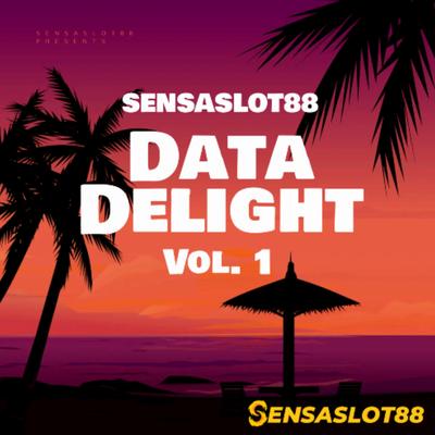 Data Delight's cover