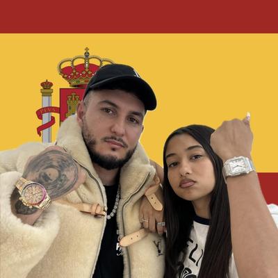 Yo Soy el Más Chulo de España (feat. El Baby R) By Bb trickz, Omar Montes, Tino JJ, El Baby R's cover