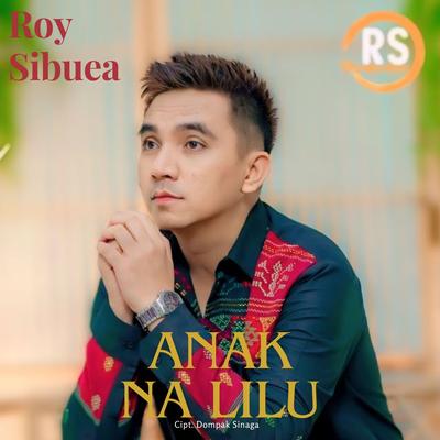 ANAK NA LILU's cover