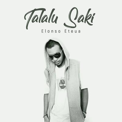 Talalu Saki's cover