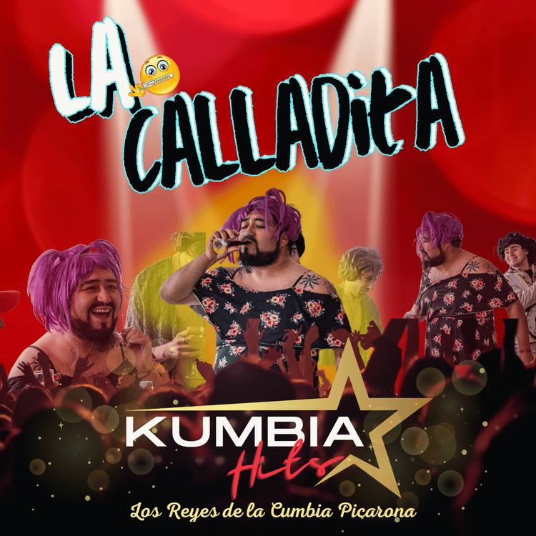 Kumbia Hits's avatar image