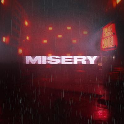 Misery By Ben Wylie's cover