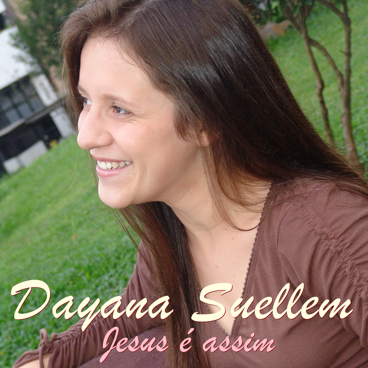 Dayana Suellem's avatar image