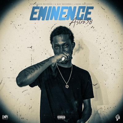 Eminence's cover