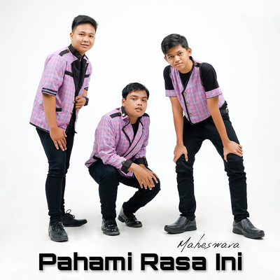 Pahami Rasa Ini's cover