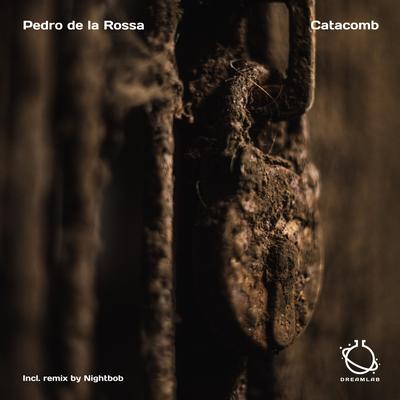 Pedro de la Rossa's cover