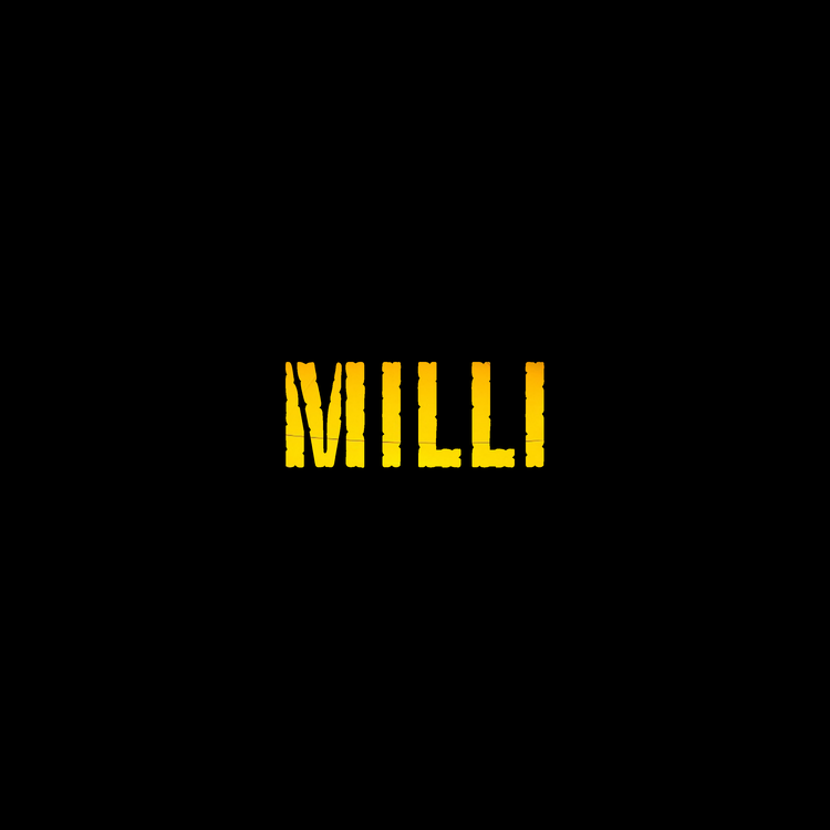 Milli's avatar image