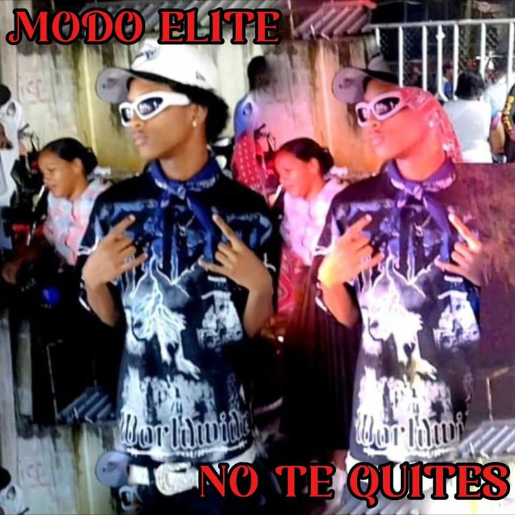 MODO ELITE's avatar image