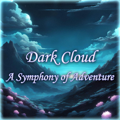 Norune Village (from "Dark Cloud") By BadHairlineProductions's cover