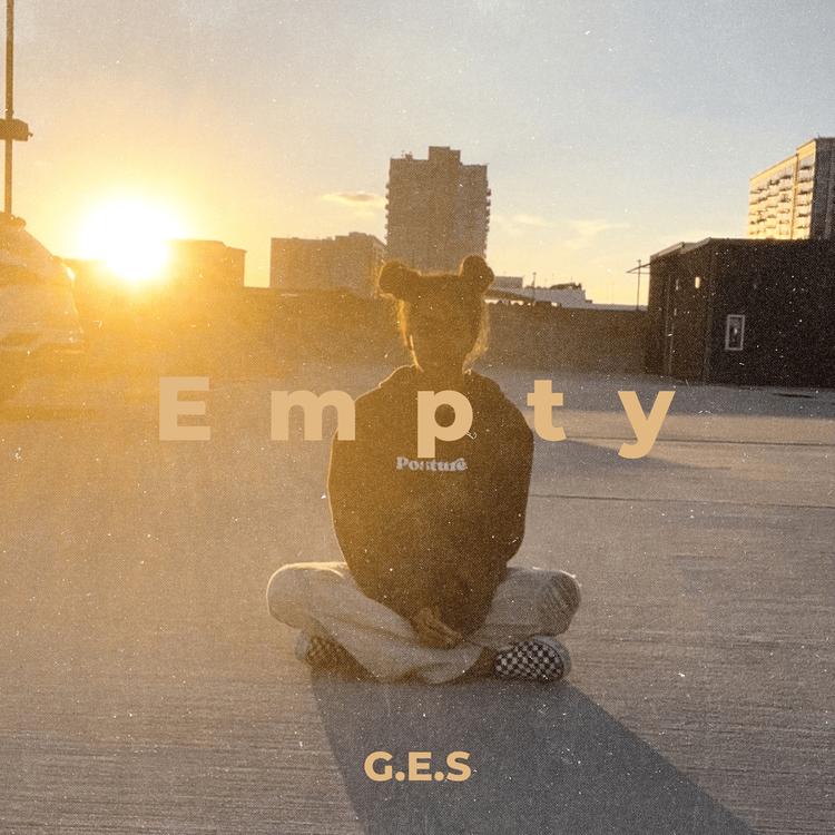 G.E.S's avatar image