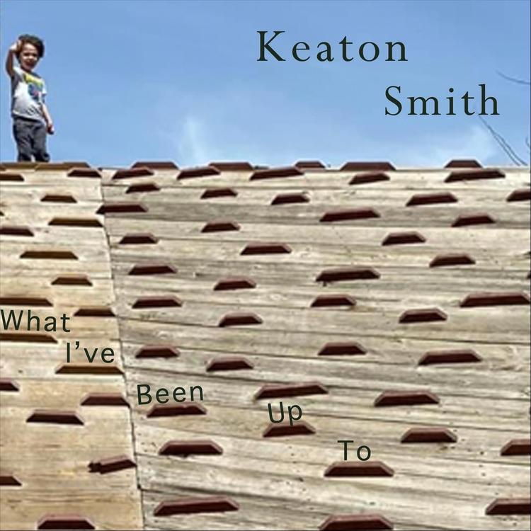 Keaton Smith's avatar image