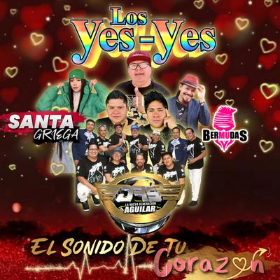 El Sonido De Tu Corazon's cover