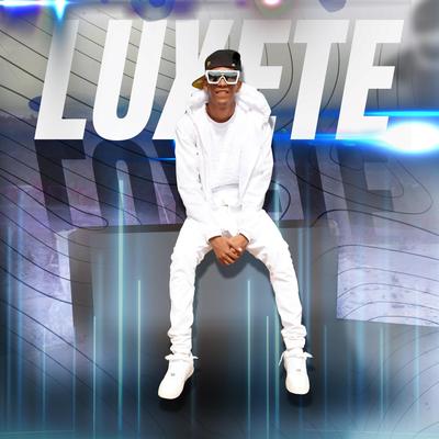 Luxete's cover