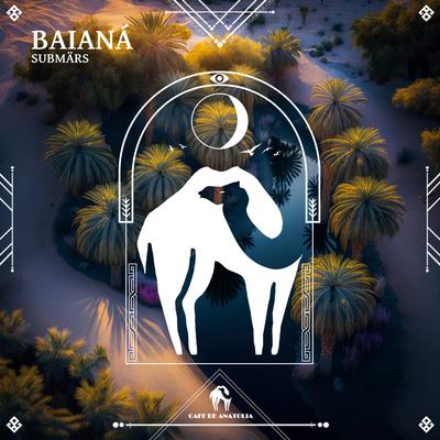 Baianá By SUBMÄRS, Cafe De Anatolia's cover