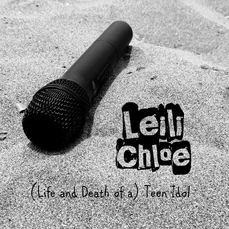 Leili Chloe's avatar image