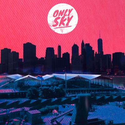 Only Sky's cover