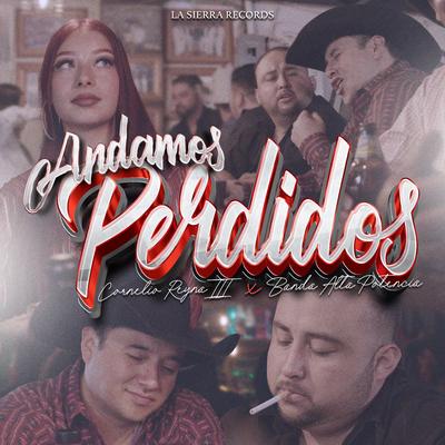 Andamos Perdidos's cover