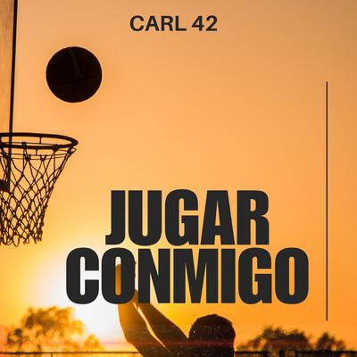 Jugar Conmigo's cover