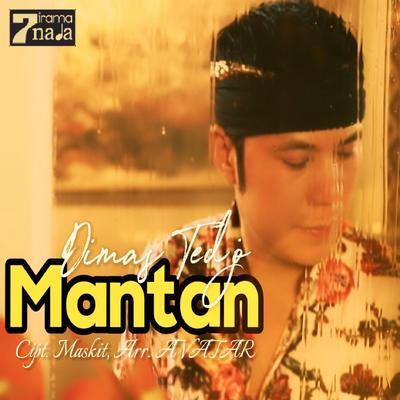 Mantan's cover