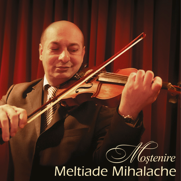 Meltiade Mihalache's avatar image