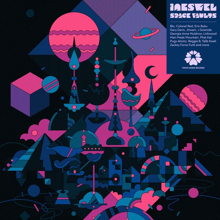 Inkswel's avatar image