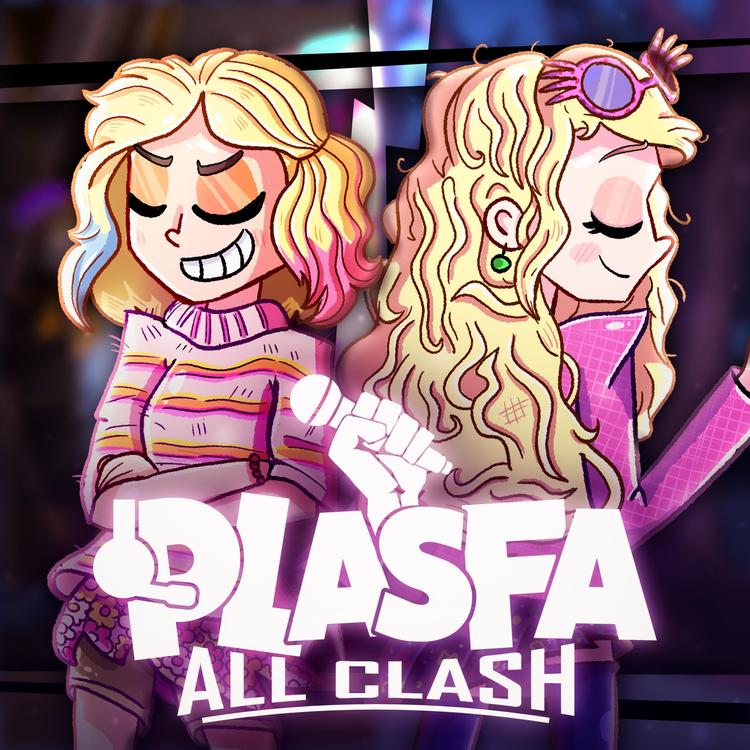 Plasfa's avatar image