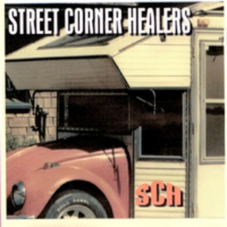 The Street Corner Healers's avatar image