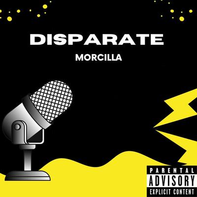 Disparate's cover