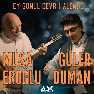 Ey Gönül Devr-i Alemde's cover