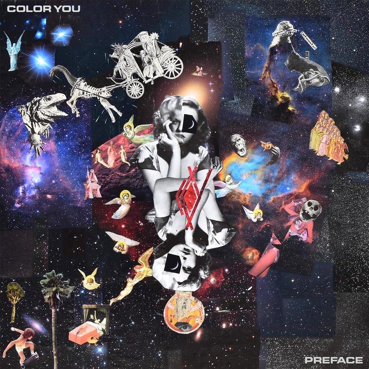 Color You's avatar image