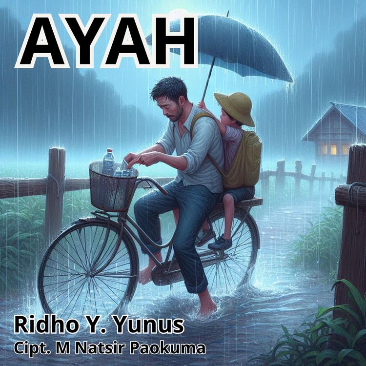 Ridho Y Yunus's avatar image