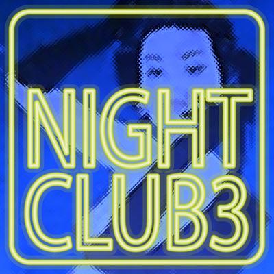 Night Club 3's cover