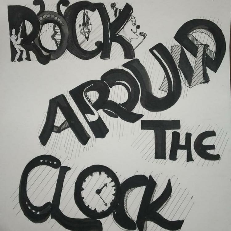 Rock Around The Clock's avatar image