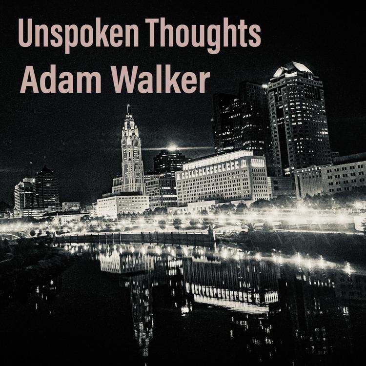 Adam Walker's avatar image